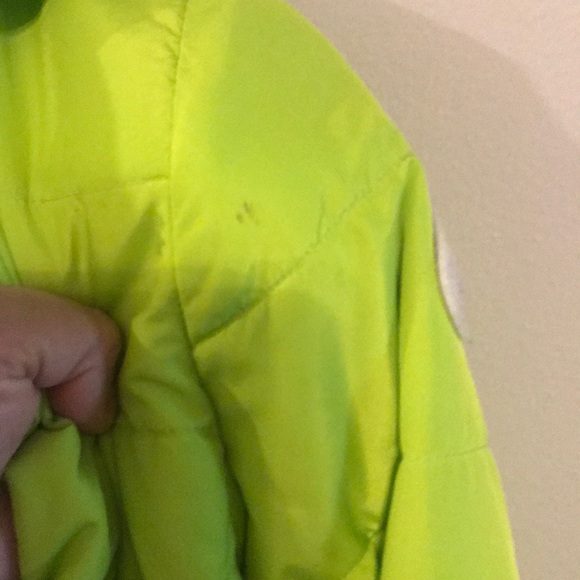 Girls, lightweight jacket - GapKids - Picture 6 of 7